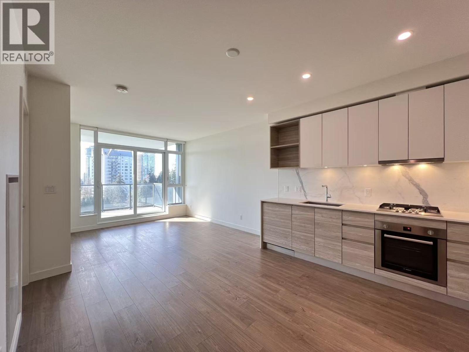 808 585 Austin Avenue, Coquitlam, British Columbia  V3K 0G6 - Photo 4 - R3123647