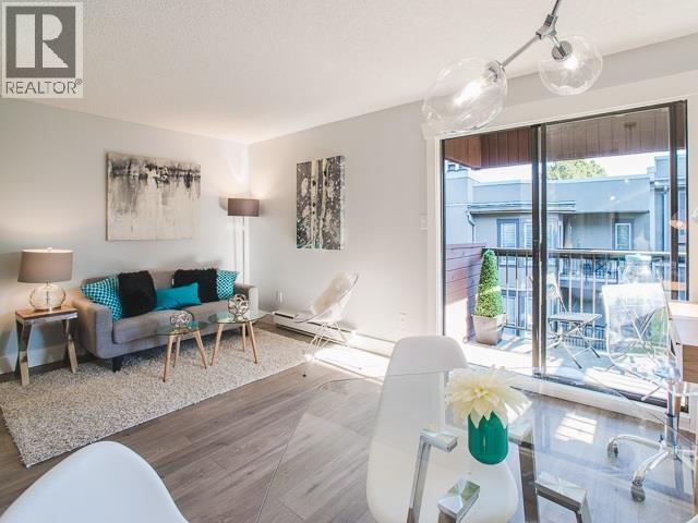 3xx 2920 Ash Street, Vancouver, British Columbia  V5Z 4A6 - Photo 2 - R3123654