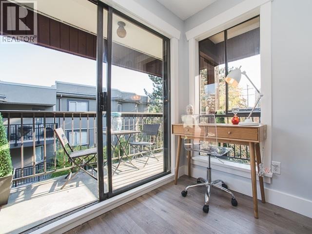 3xx 2920 Ash Street, Vancouver, British Columbia  V5Z 4A6 - Photo 3 - R3123654