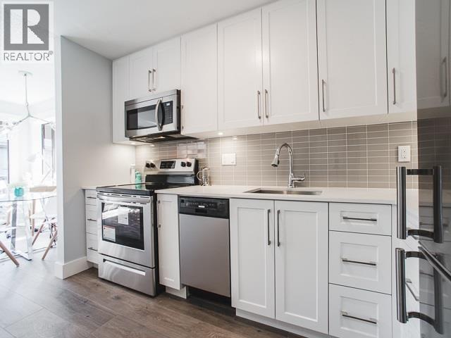 3xx 2920 Ash Street, Vancouver, British Columbia  V5Z 4A6 - Photo 4 - R3123654