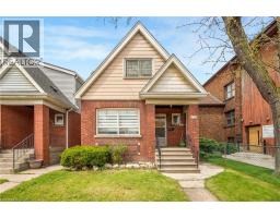 153 GAGE Avenue N, Hamilton, Ontario