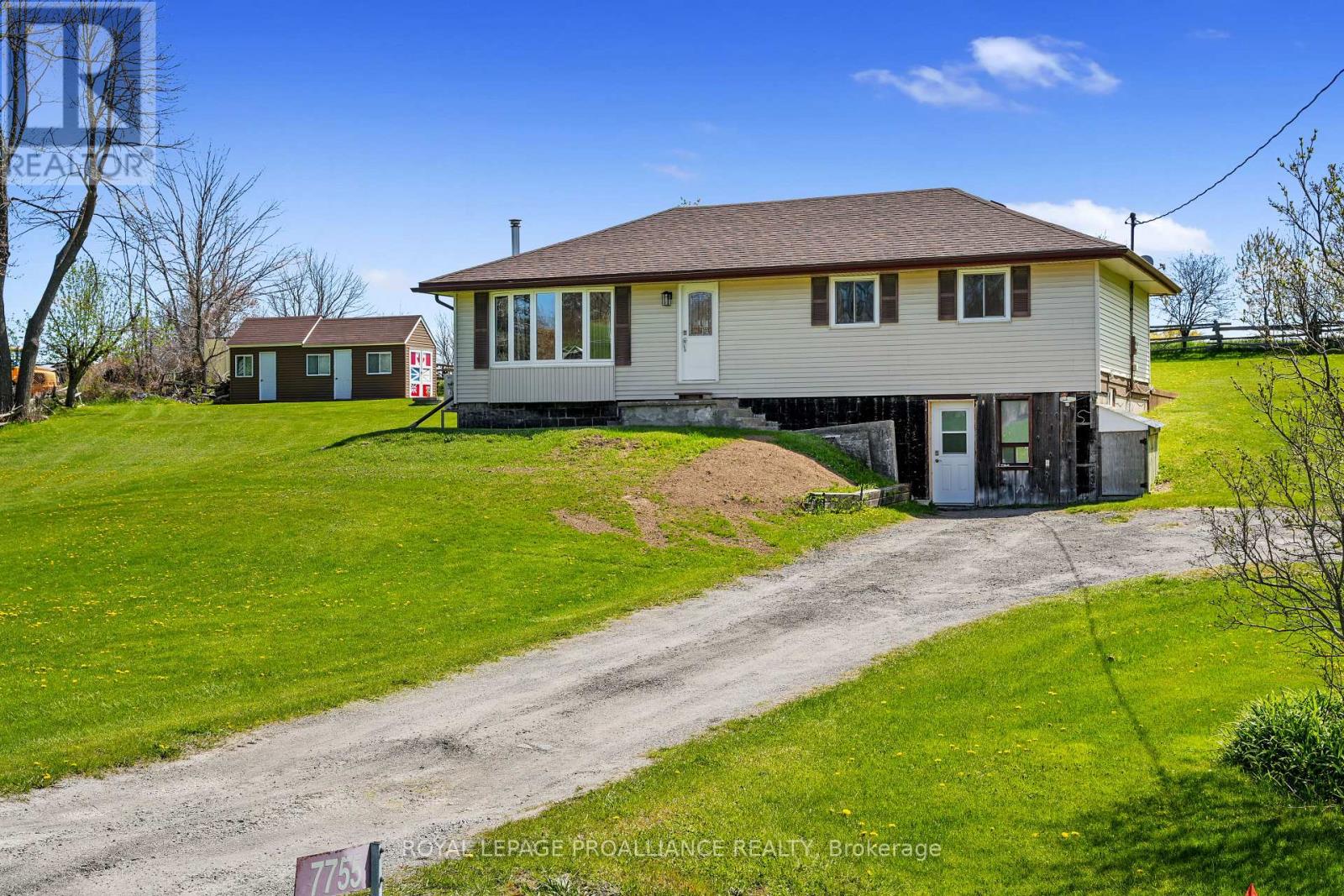 7755 County 45 Road, Alnwick/haldimand, Ontario  K0K 2X0 - Photo 24 - X13127156