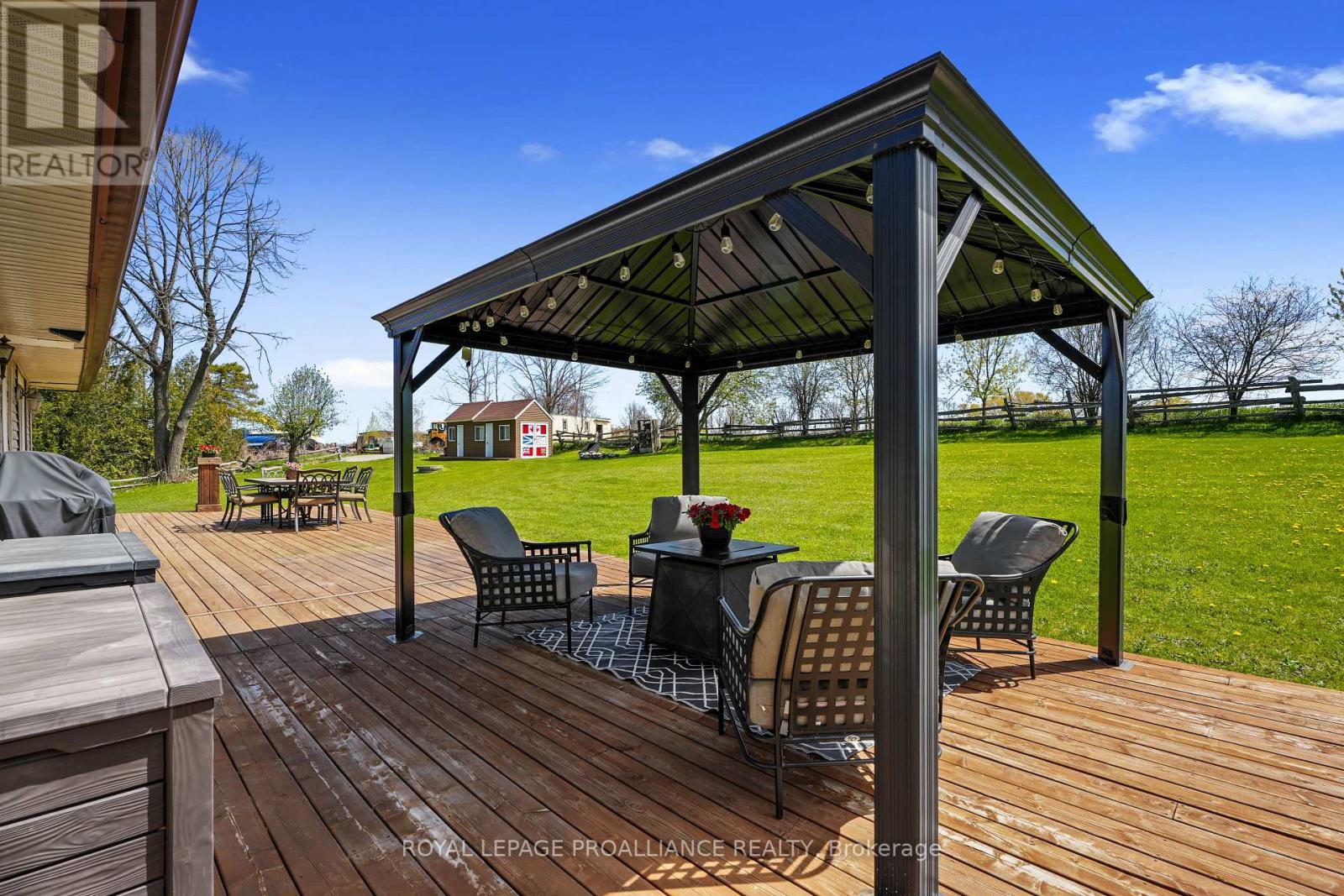 7755 County 45 Road, Alnwick/haldimand, Ontario  K0K 2X0 - Photo 32 - X13127156