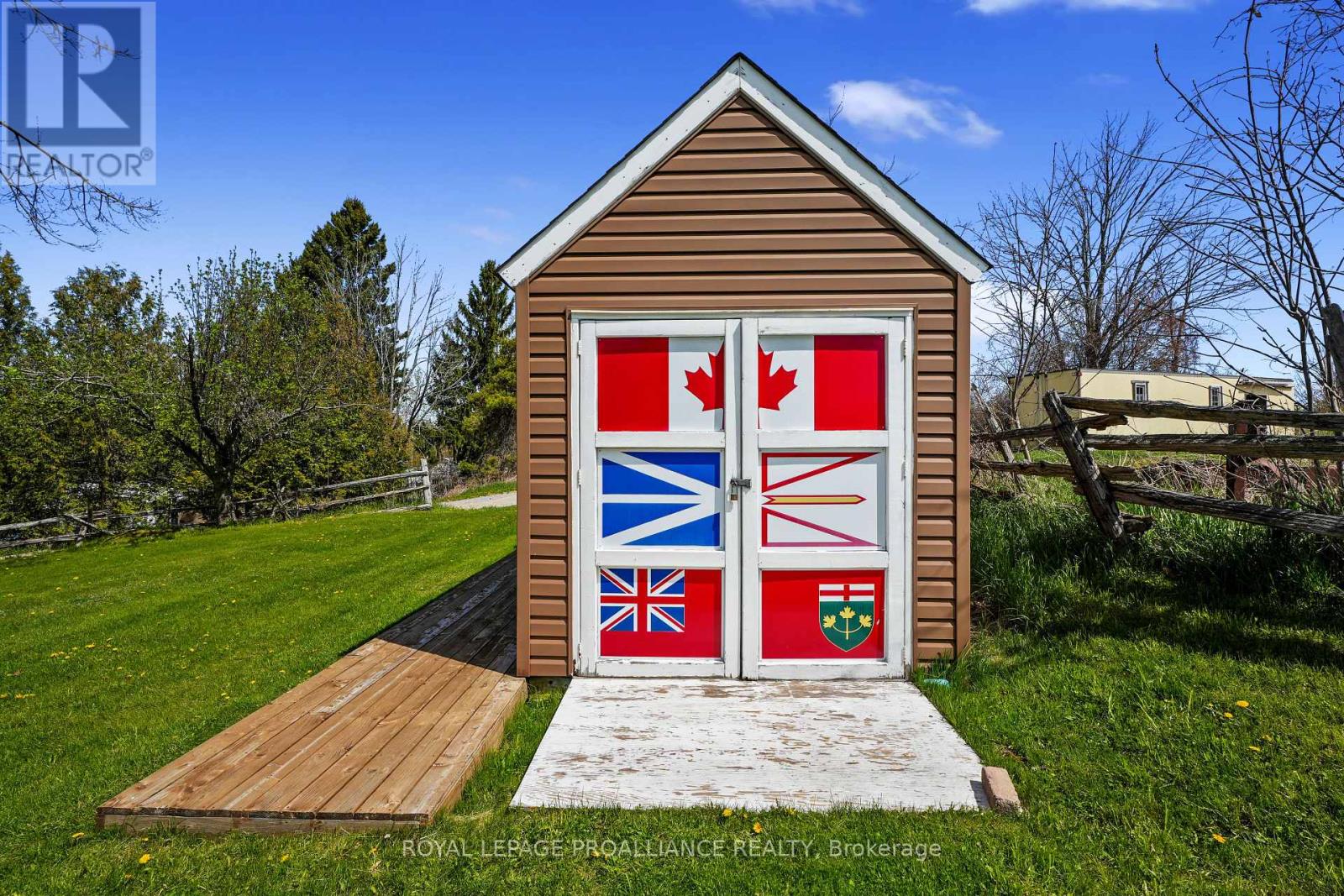 7755 County 45 Road, Alnwick/haldimand, Ontario  K0K 2X0 - Photo 37 - X13127156