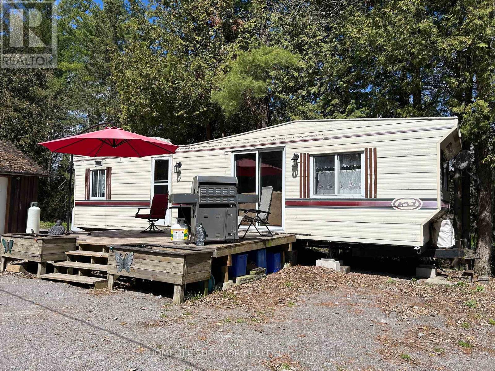 888 BRONSON RAPID ROAD, Stirling-Rawdon, Ontario