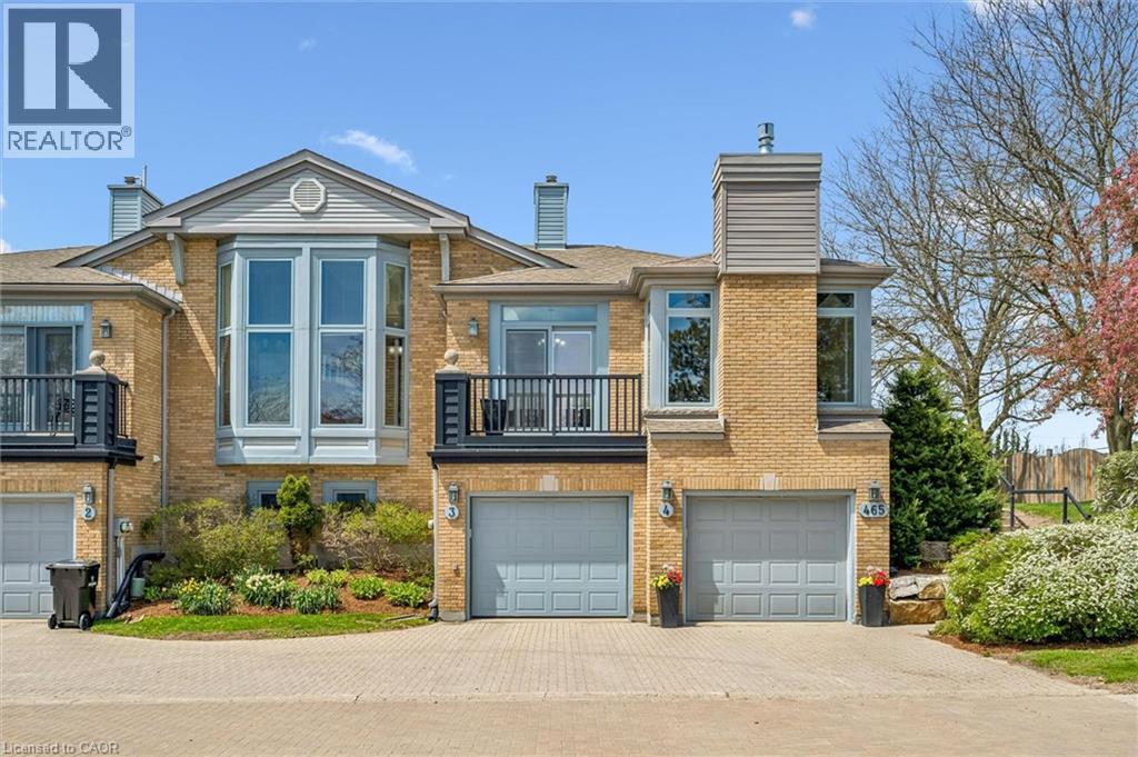 465 Columbia Street W Unit# 4, Waterloo, Ontario  N2T 2N3 - Photo 1 - 40807554