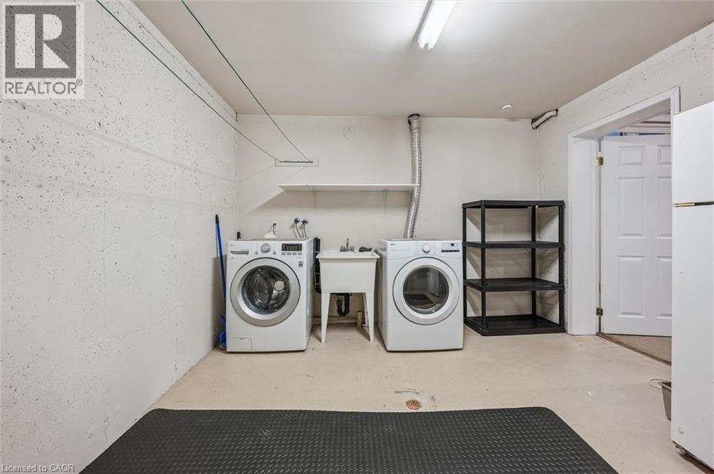 465 Columbia Street W Unit# 4, Waterloo, Ontario  N2T 2N3 - Photo 36 - 40807554