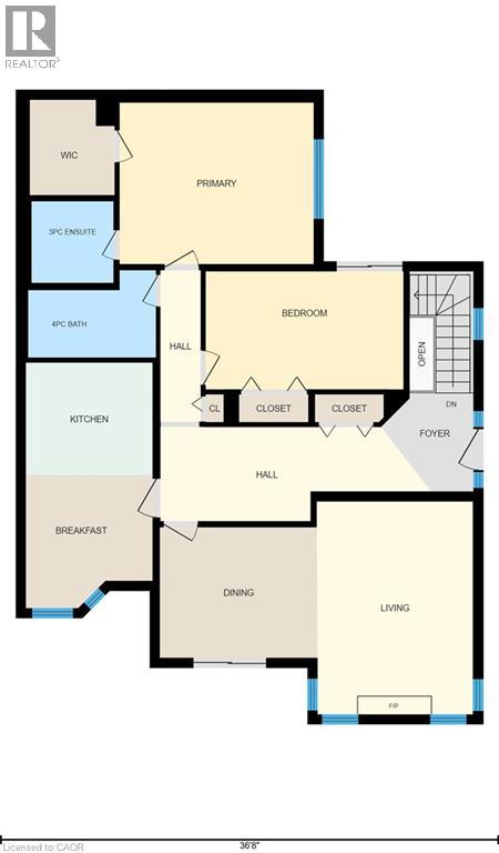 465 Columbia Street W Unit# 4, Waterloo, Ontario  N2T 2N3 - Photo 38 - 40807554