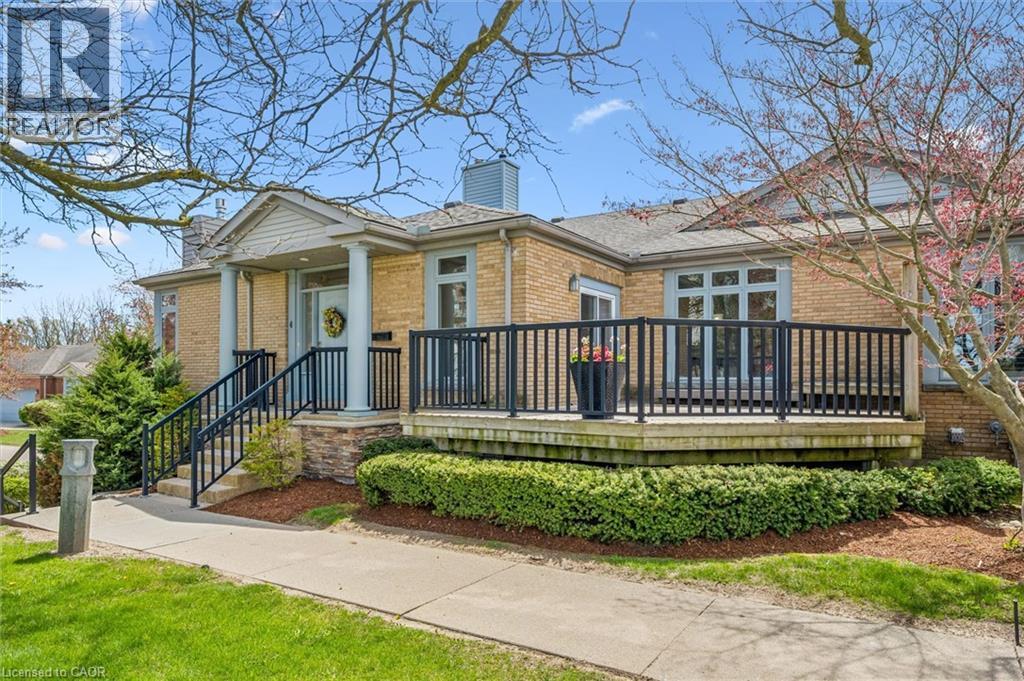 465 Columbia Street W Unit# 4, Waterloo, Ontario  N2T 2N3 - Photo 5 - 40807554