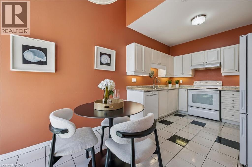 465 Columbia Street W Unit# 4, Waterloo, Ontario  N2T 2N3 - Photo 9 - 40807554