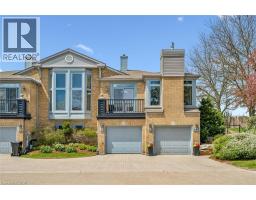 465 COLUMBIA Street W Unit# 4, Waterloo, Ontario