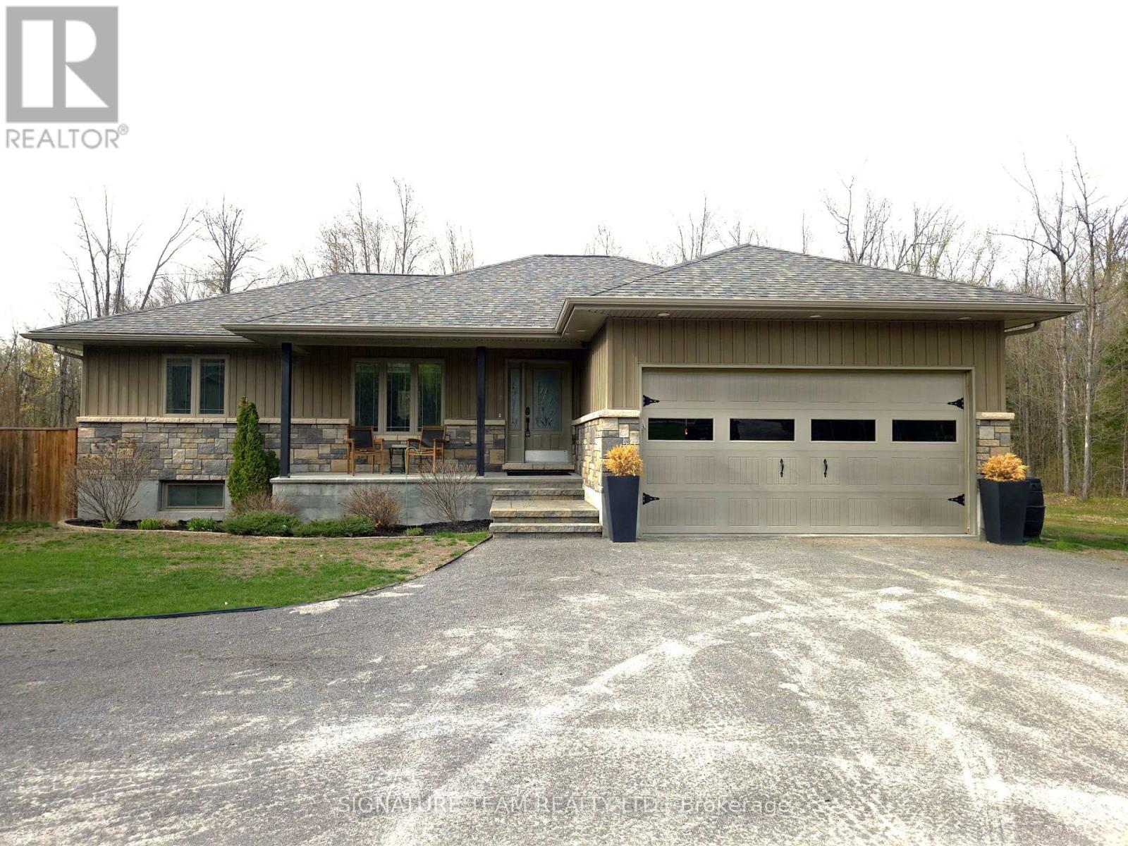 192 Hila Road, Whitewater Region, Ontario  K8A 6W3 - Photo 2 - X12895122