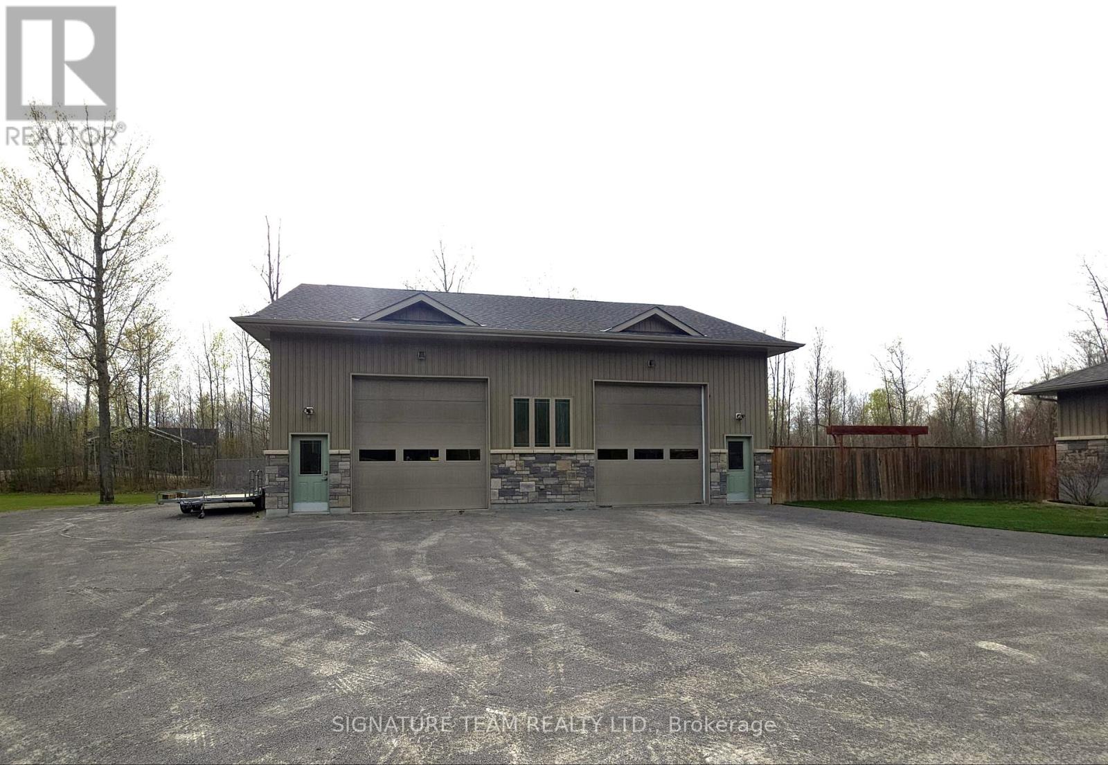 192 Hila Road, Whitewater Region, Ontario  K8A 6W3 - Photo 3 - X12895122