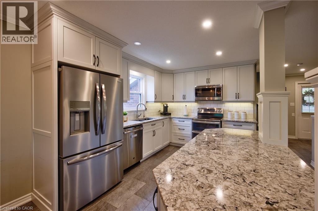 20 Stiefelmeyer Crescent, Baden, Ontario  N3A 2L1 - Photo 11 - 40830239