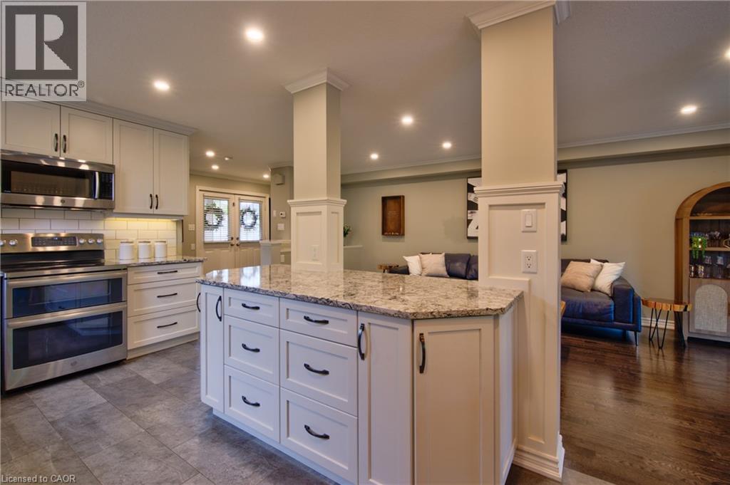 20 Stiefelmeyer Crescent, Baden, Ontario  N3A 2L1 - Photo 10 - 40830239