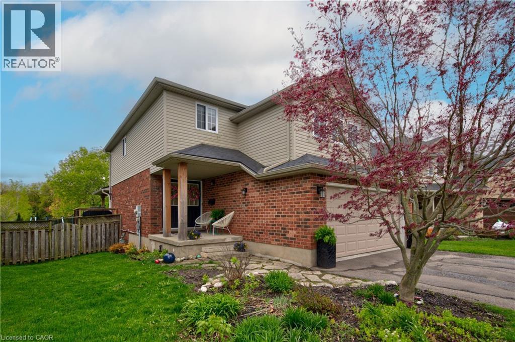 20 Stiefelmeyer Crescent, Baden, Ontario  N3A 2L1 - Photo 2 - 40830239