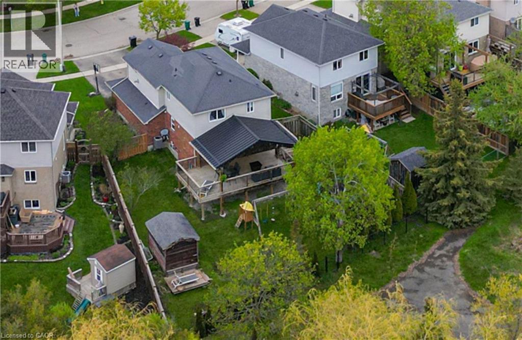 20 Stiefelmeyer Crescent, Baden, Ontario  N3A 2L1 - Photo 32 - 40830239