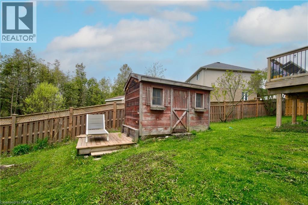 20 Stiefelmeyer Crescent, Baden, Ontario  N3A 2L1 - Photo 40 - 40830239