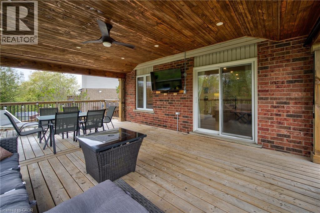 20 Stiefelmeyer Crescent, Baden, Ontario  N3A 2L1 - Photo 36 - 40830239
