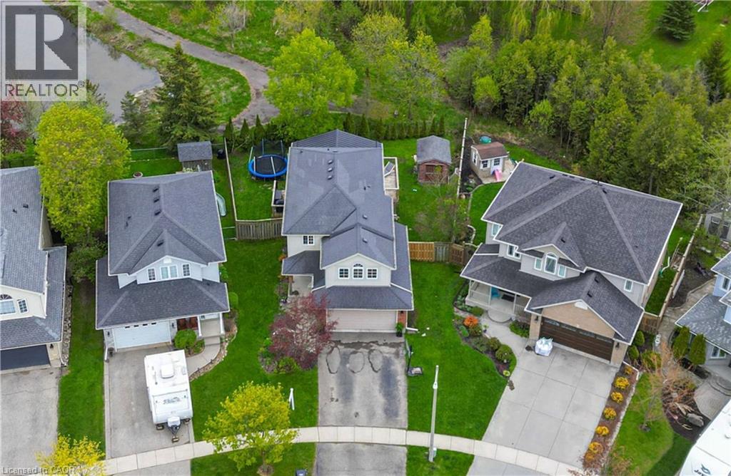 20 Stiefelmeyer Crescent, Baden, Ontario  N3A 2L1 - Photo 41 - 40830239