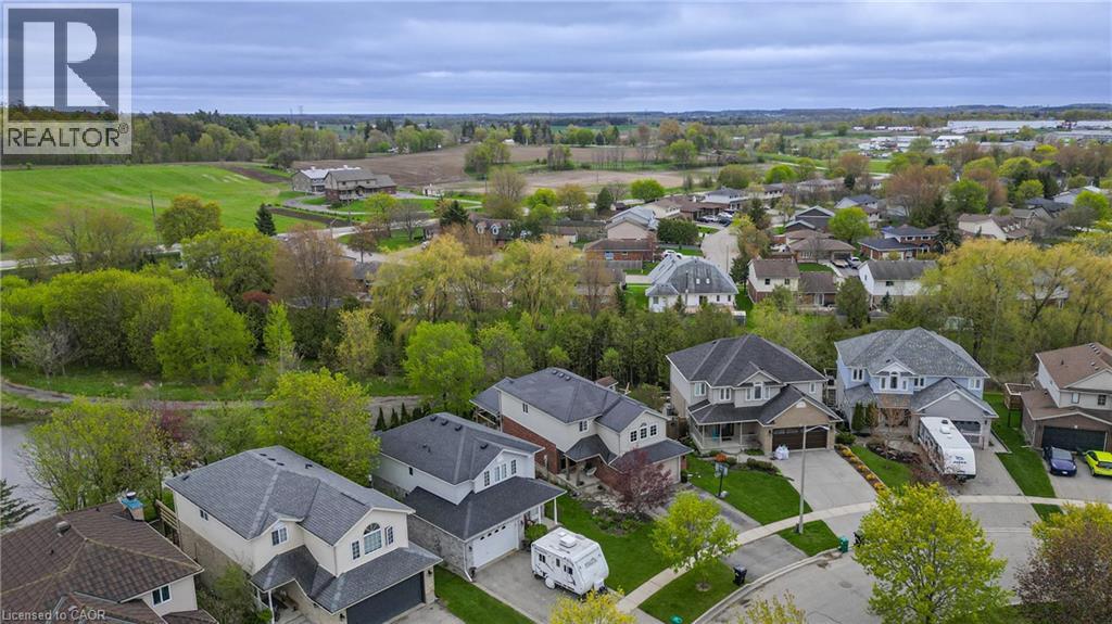 20 Stiefelmeyer Crescent, Baden, Ontario  N3A 2L1 - Photo 43 - 40830239