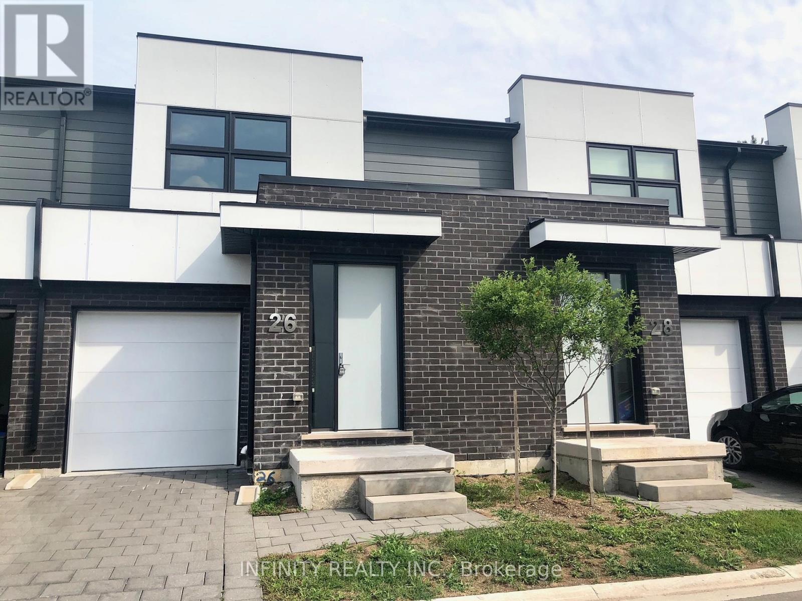 26 - 499 Sophia Crescent, London North, Ontario  N6G 0T5 - Photo 2 - X13127114
