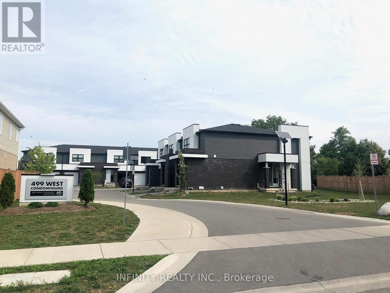 26 - 499 Sophia Crescent, London North, Ontario  N6G 0T5 - Photo 3 - X13127114