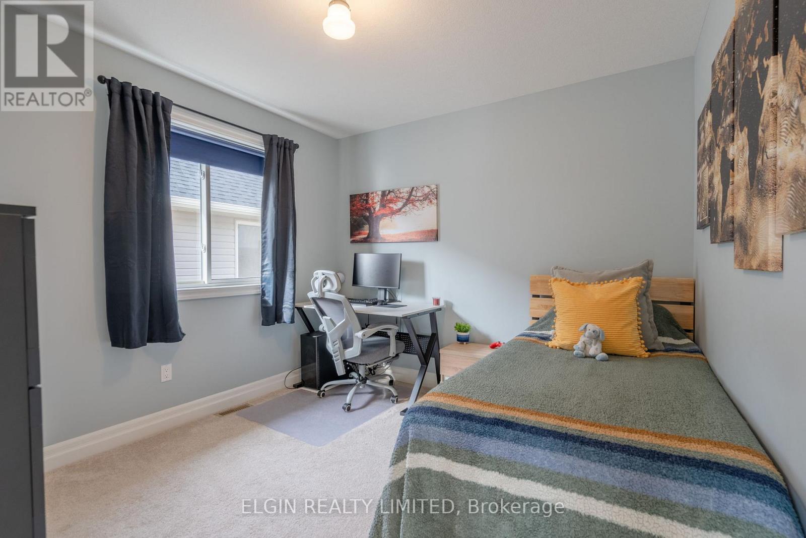 5 Dunning Way, St. Thomas, Ontario  N5R 0P7 - Photo 30 - X13127158