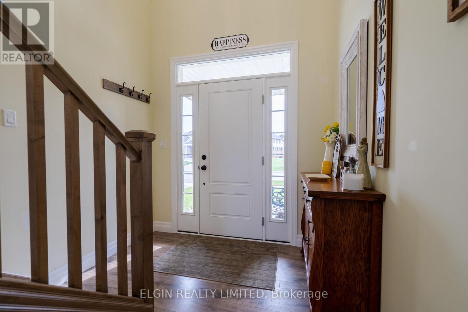 5 Dunning Way, St. Thomas, Ontario  N5R 0P7 - Photo 4 - X13127158