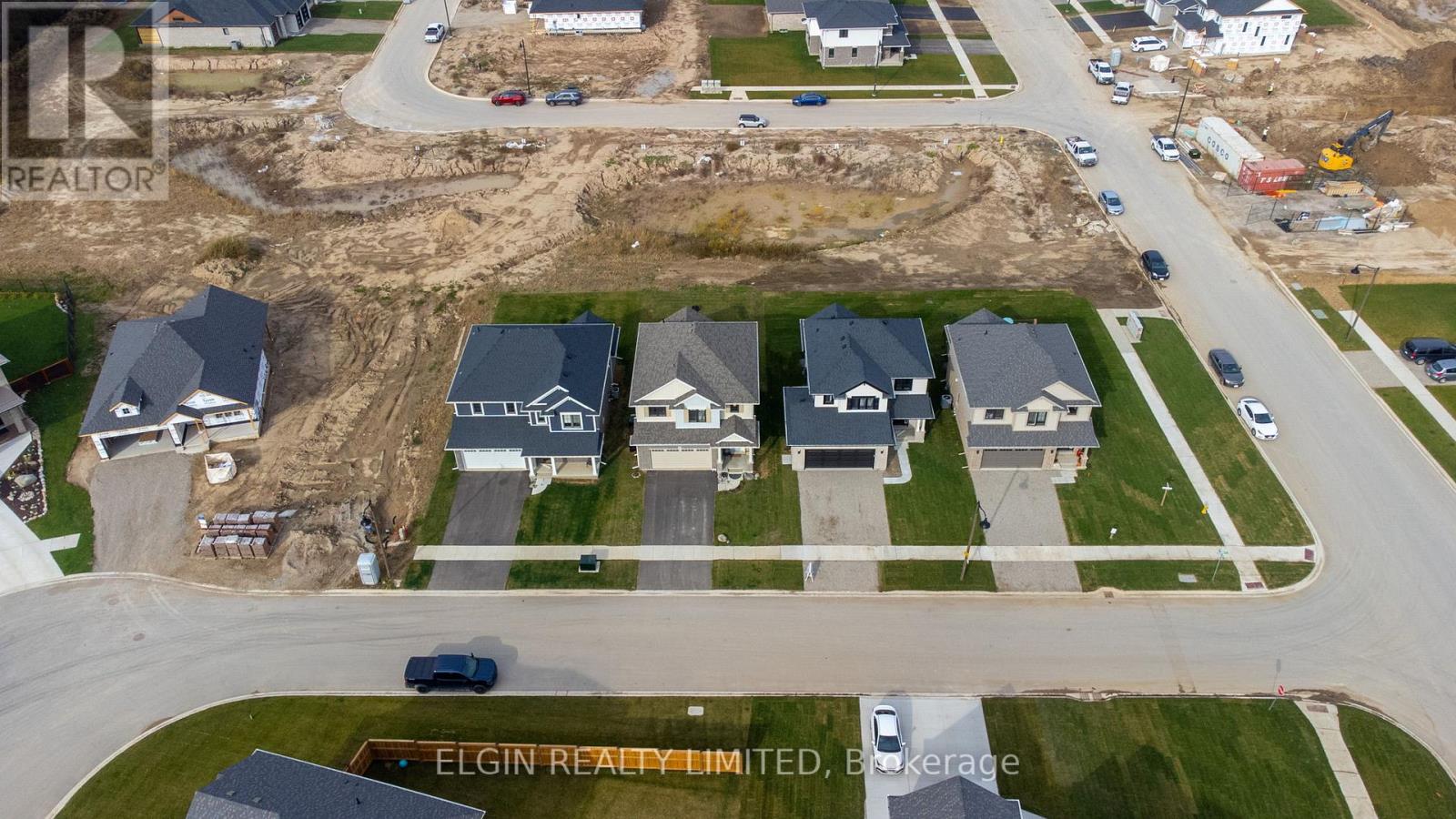 5 Dunning Way, St. Thomas, Ontario  N5R 0P7 - Photo 45 - X13127158