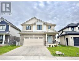 5 DUNNING WAY, St. Thomas, Ontario