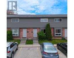26 - 1443 HURON STREET, London East, Ontario