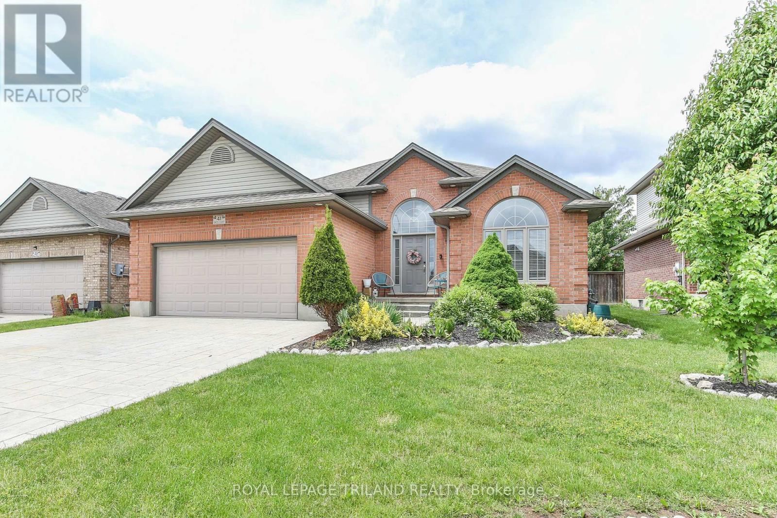 41 Owen Court, Central Elgin, Ontario  N5P 4N7 - Photo 3 - X13127298