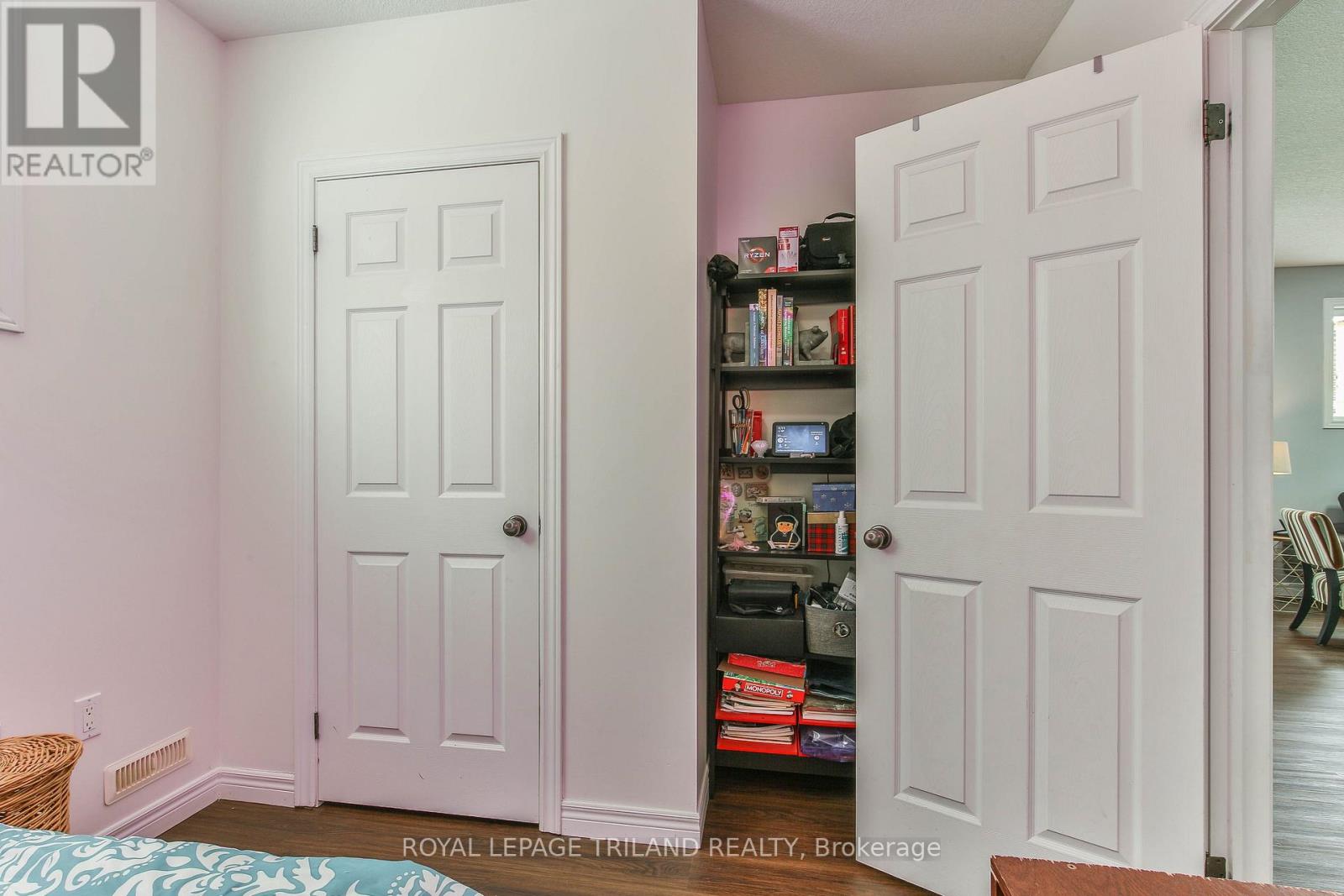 41 Owen Court, Central Elgin, Ontario  N5P 4N7 - Photo 35 - X13127298