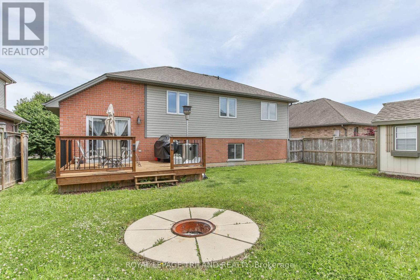 41 Owen Court, Central Elgin, Ontario  N5P 4N7 - Photo 38 - X13127298