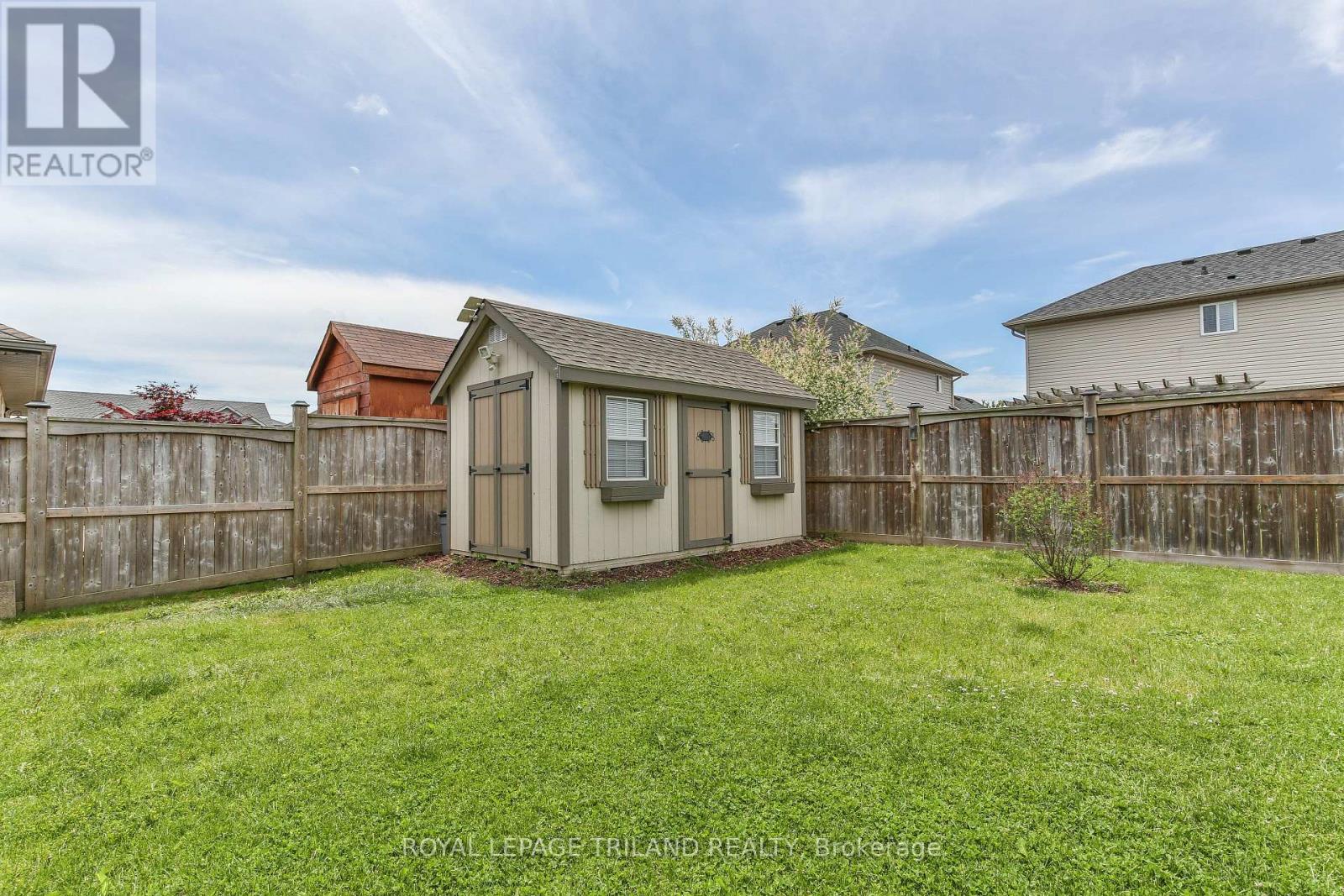 41 Owen Court, Central Elgin, Ontario  N5P 4N7 - Photo 41 - X13127298