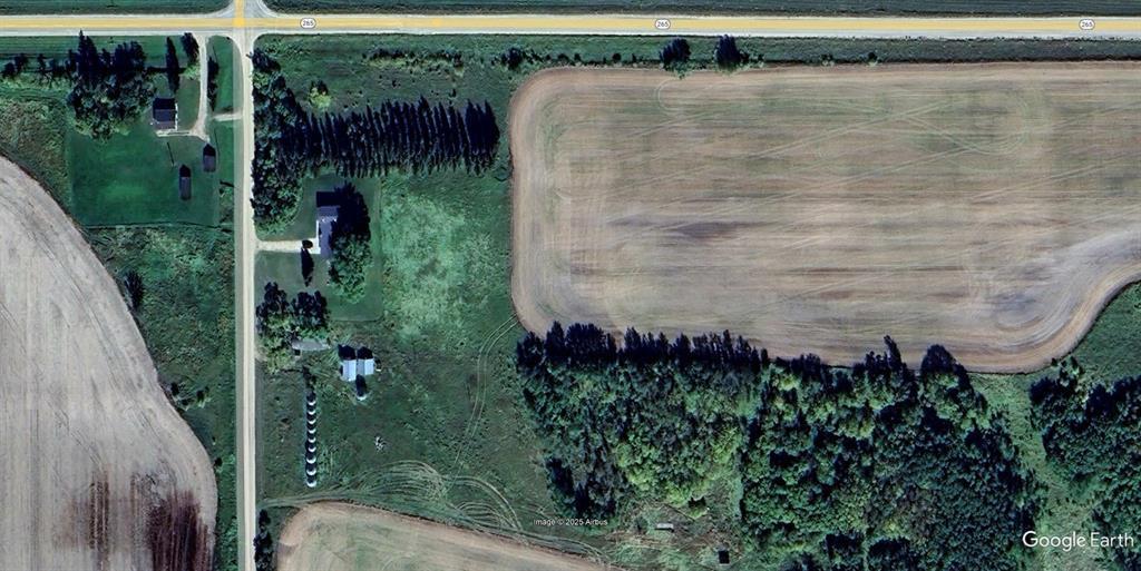93153 69W Road, Plumas, Manitoba