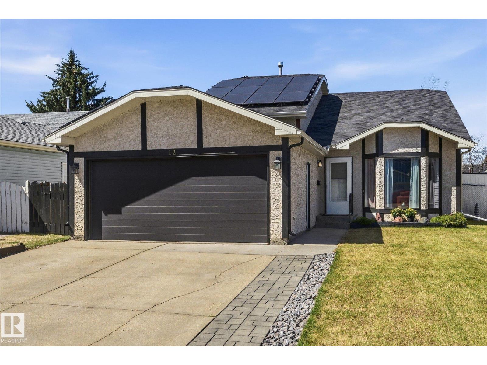 12 MCKEAN WY, spruce grove, Alberta