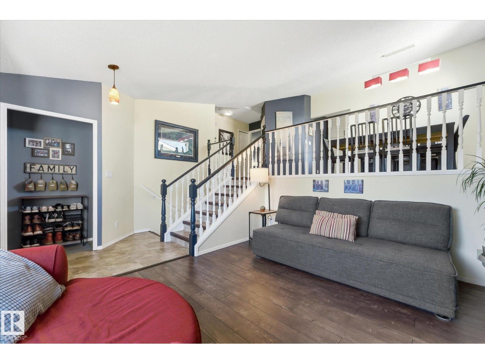 12 Mckean Wy, Spruce Grove, Alberta  T7X 2R7 - Photo 12 - E4487599