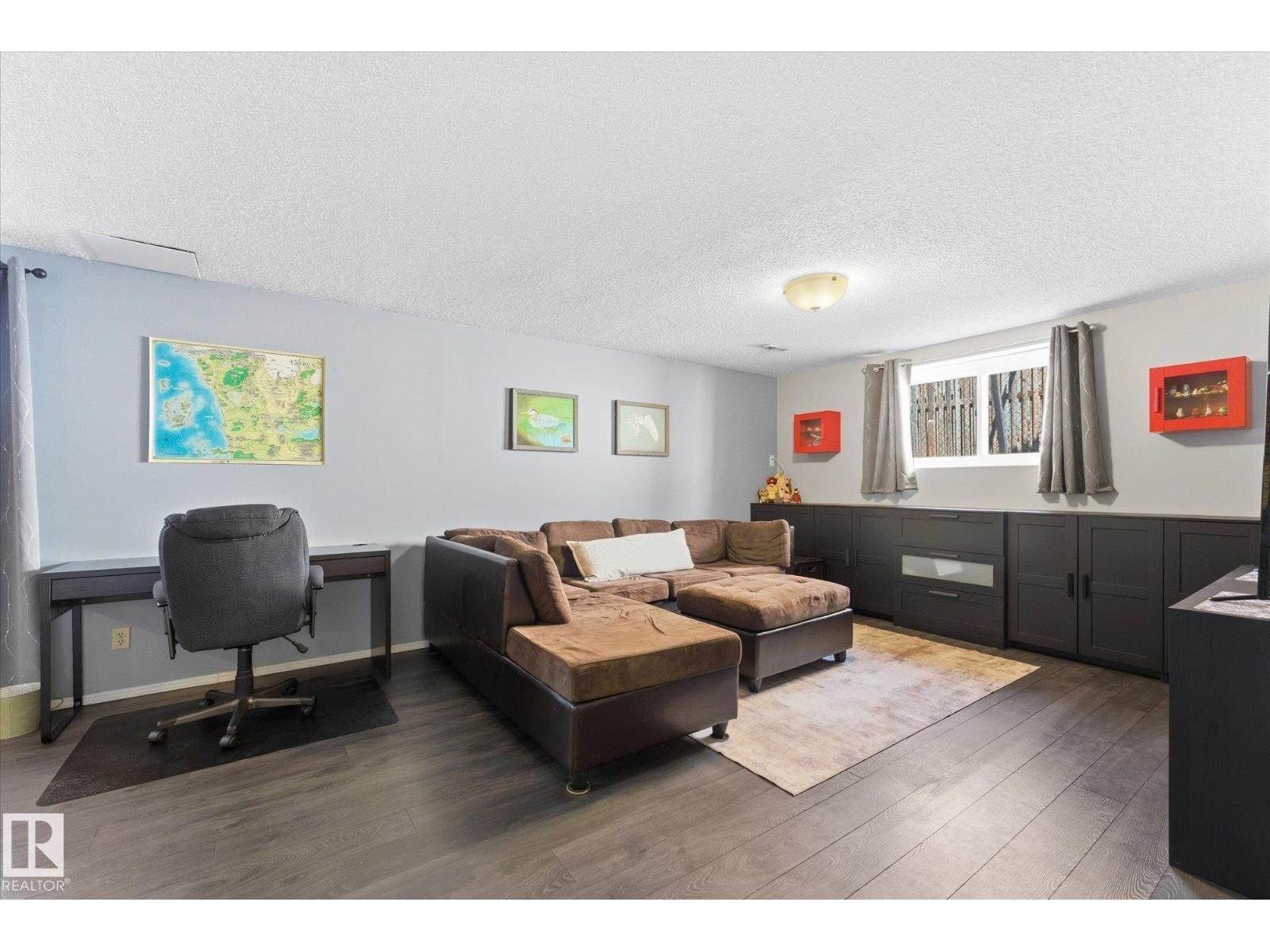 12 Mckean Wy, Spruce Grove, Alberta  T7X 2R7 - Photo 32 - E4487599