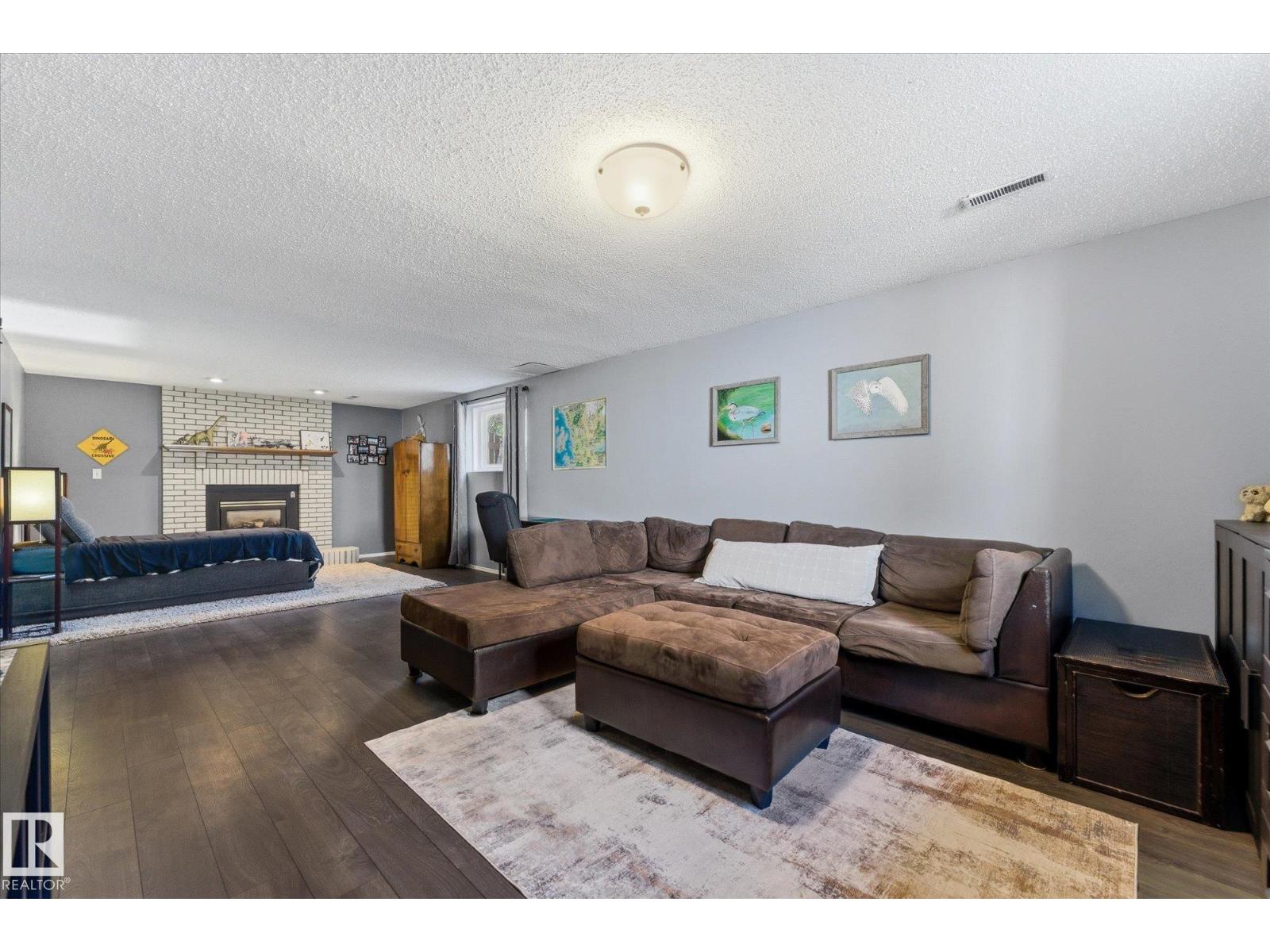 12 Mckean Wy, Spruce Grove, Alberta  T7X 2R7 - Photo 33 - E4487599