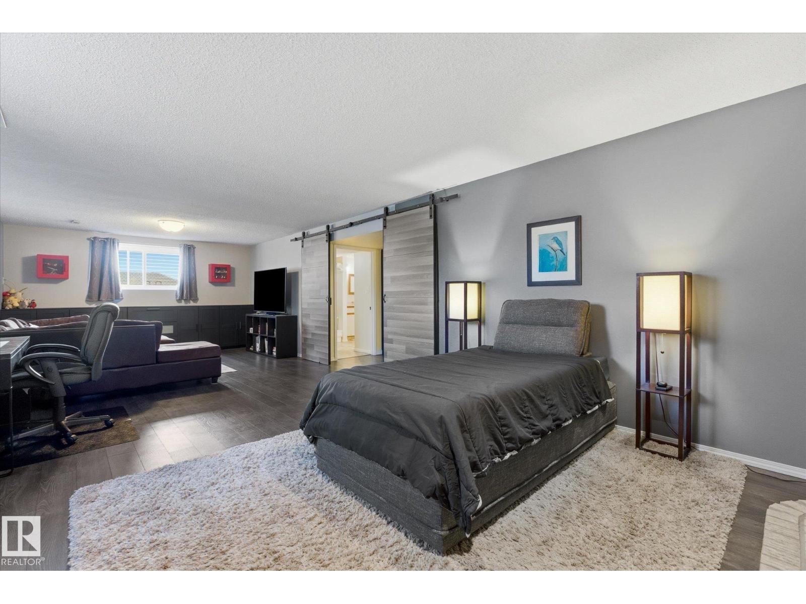12 Mckean Wy, Spruce Grove, Alberta  T7X 2R7 - Photo 35 - E4487599