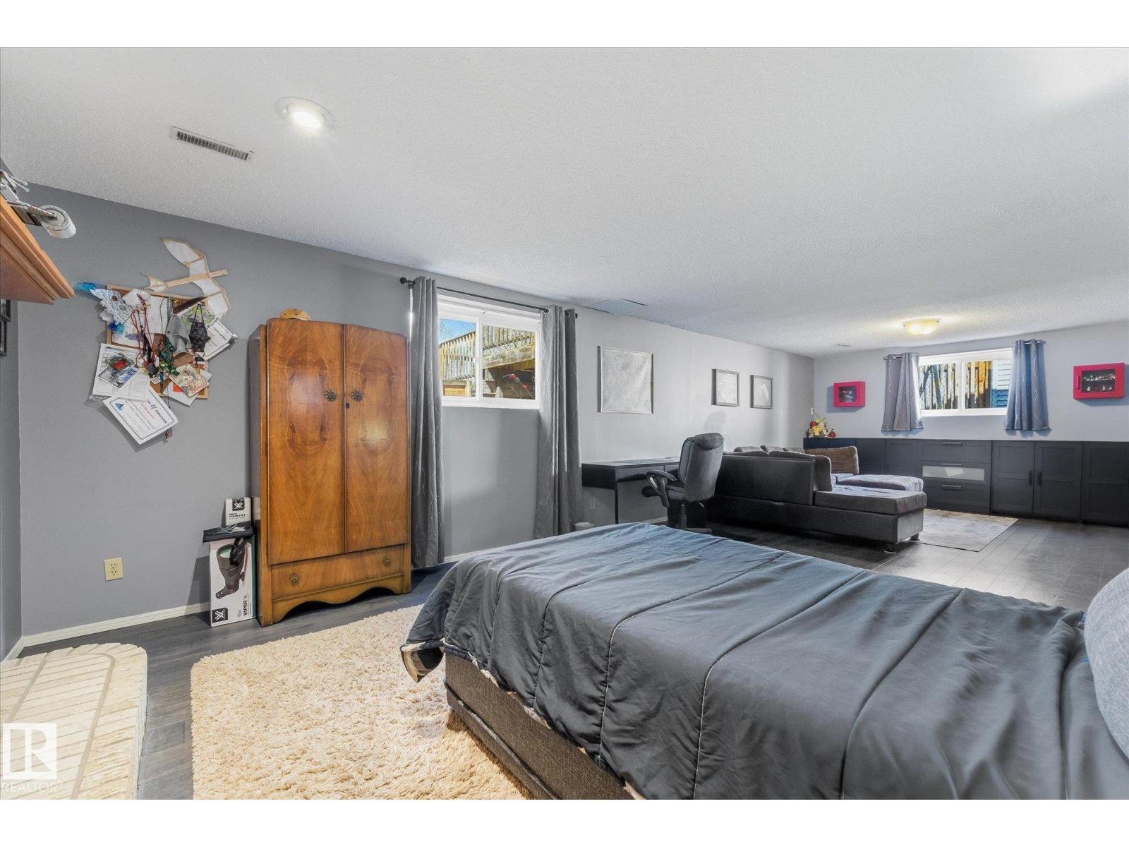 12 Mckean Wy, Spruce Grove, Alberta  T7X 2R7 - Photo 36 - E4487599