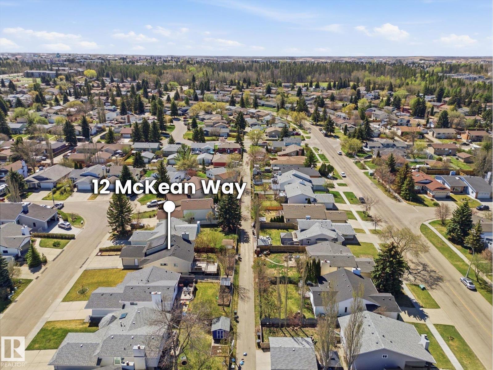 12 Mckean Wy, Spruce Grove, Alberta  T7X 2R7 - Photo 4 - E4487599