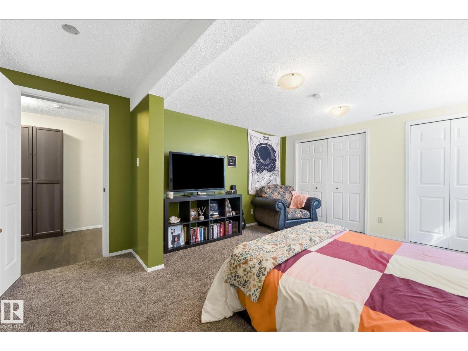 12 Mckean Wy, Spruce Grove, Alberta  T7X 2R7 - Photo 40 - E4487599