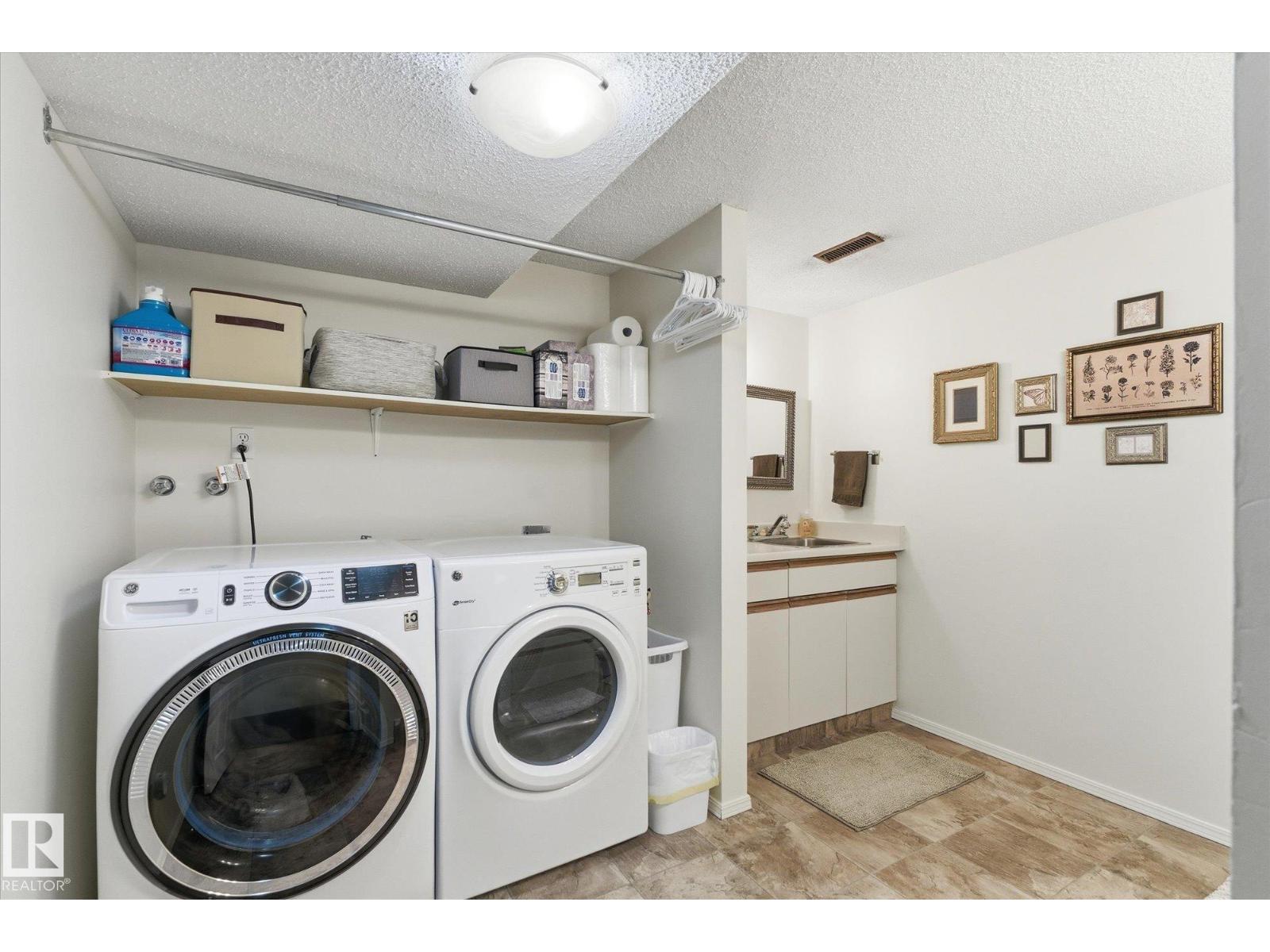 12 Mckean Wy, Spruce Grove, Alberta  T7X 2R7 - Photo 43 - E4487599