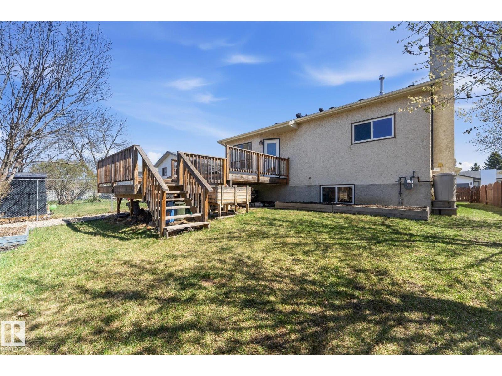 12 Mckean Wy, Spruce Grove, Alberta  T7X 2R7 - Photo 50 - E4487599