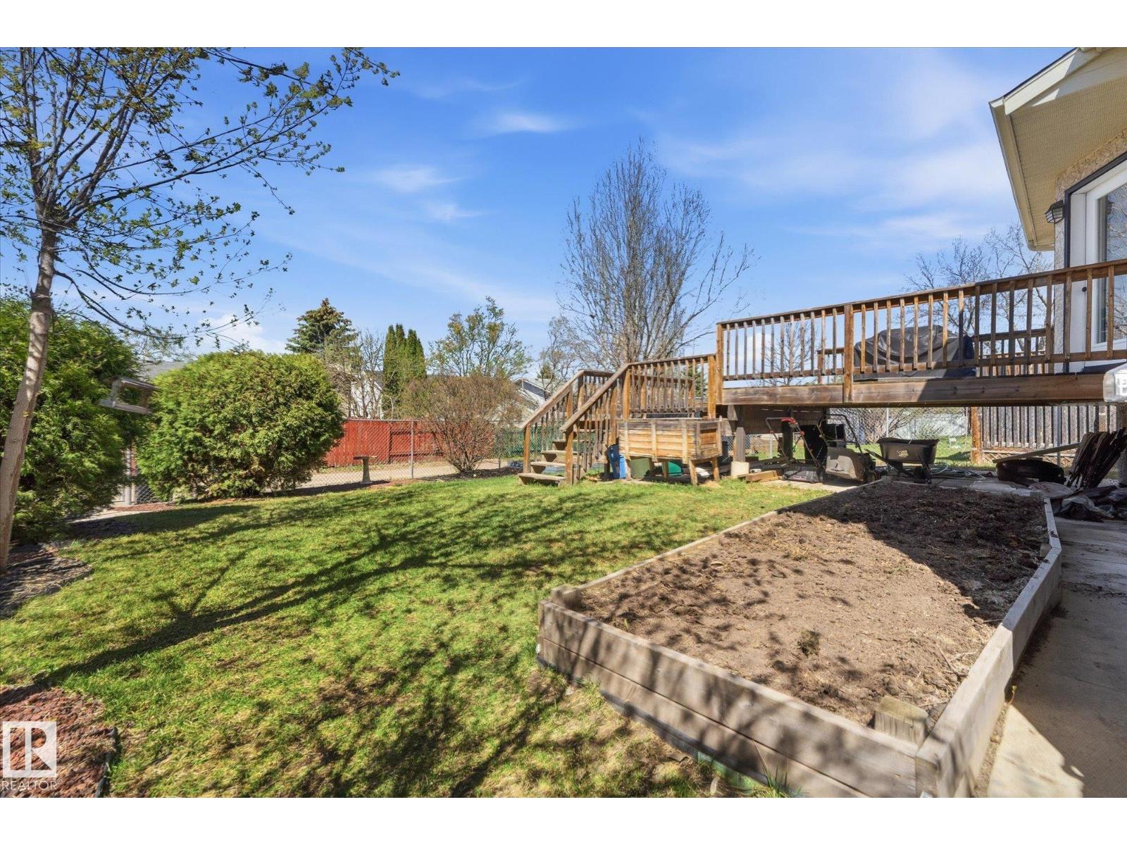 12 Mckean Wy, Spruce Grove, Alberta  T7X 2R7 - Photo 51 - E4487599