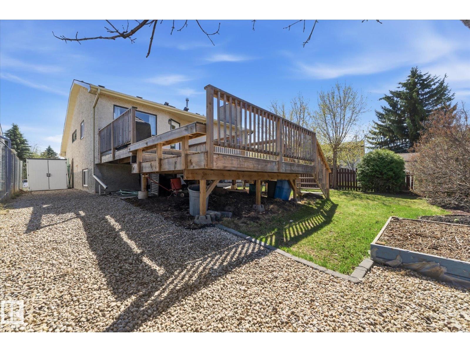 12 Mckean Wy, Spruce Grove, Alberta  T7X 2R7 - Photo 52 - E4487599