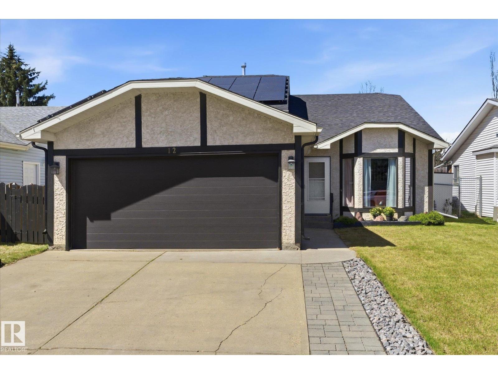 12 Mckean Wy, Spruce Grove, Alberta  T7X 2R7 - Photo 53 - E4487599